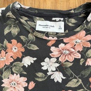 Abercrombie shirt